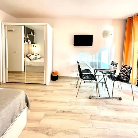 Isla_feliz Apartment Playa de las Americas (Tenerife)